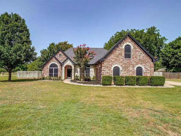 781 Quail Ln, Springtown, TX 76082