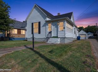 16 Center St, Logansport, IN 46947