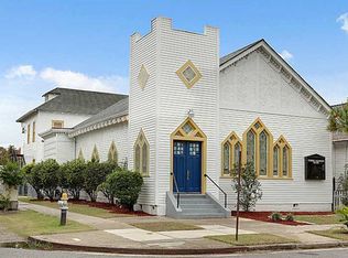 2900 Grand Rte Saint John St, New Orleans, LA 70119
