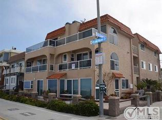 3503 Ocean Front Walk, San Diego, CA 92109