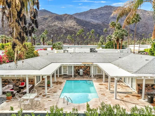 1425 Via Soledad, Palm Springs, CA 92264