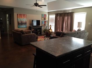 123 Emma Dr, Brookland, AR 72417