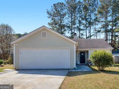 255 Brandon Ridge Cir, Stockbridge, GA, 30281