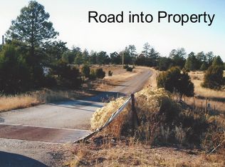 Miya Dr, Vanderwagen, NM 87326