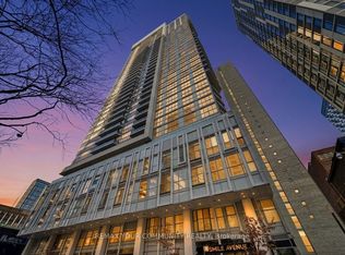 77 Mutual St #2506, Toronto, ON M5B 0B9