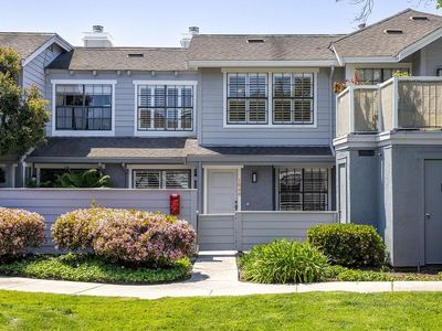 1648 Vista Del Sol, San Mateo, CA, 94404