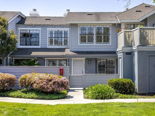 1648 Vista Del Sol, San Mateo, CA 94404