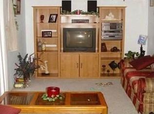 801 Frio Cir #A, Bryan, TX 77801