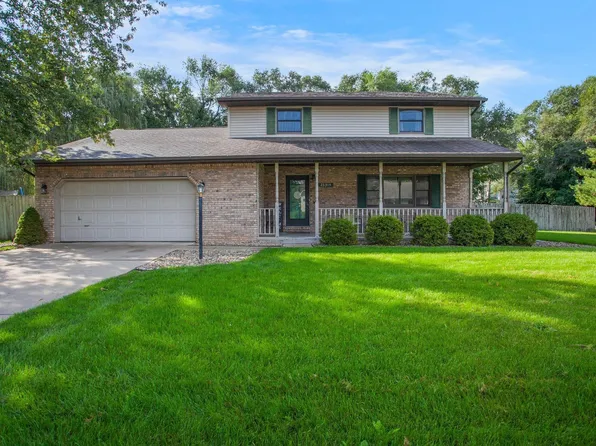 26314 Hummingbird Rd, South Bend, IN 46619