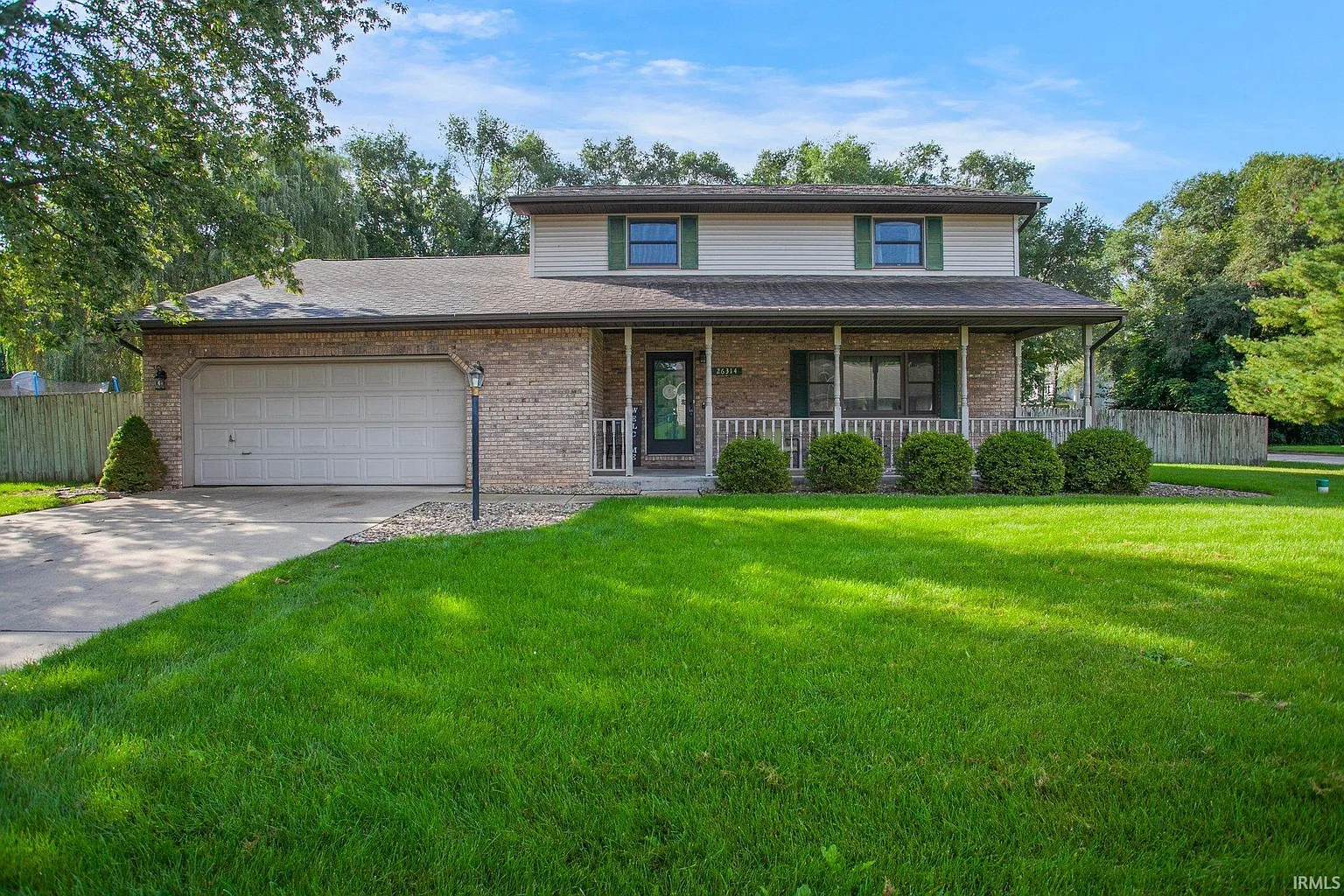 26314 Hummingbird Rd photo 1