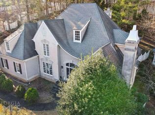 8210 Grogans Ferry Rd, Sandy Springs, GA 30350