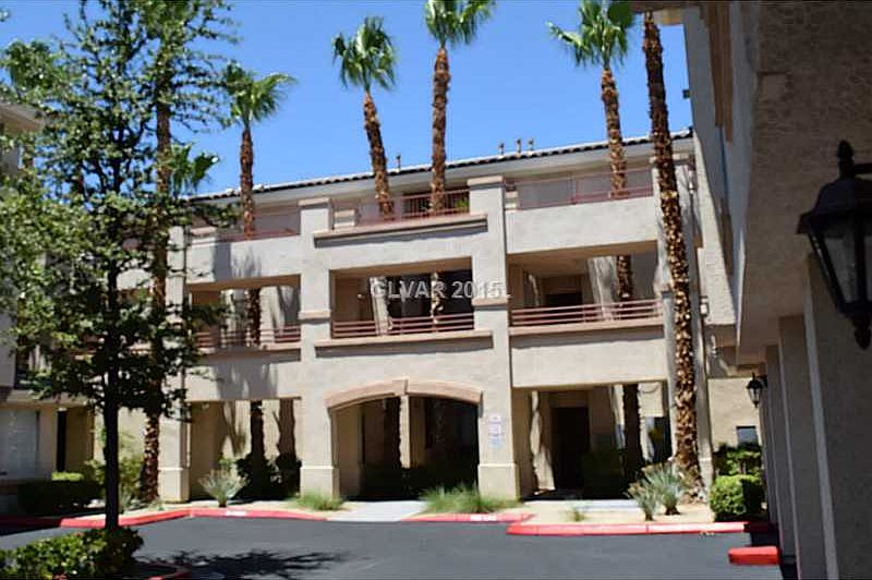 1st image of 7135 S Durango Dr Unit 313