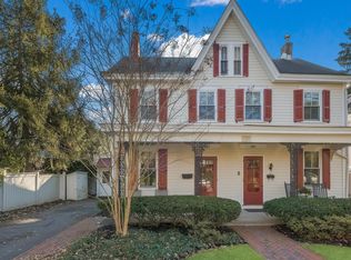 324 Maple Ave, Doylestown, PA 18901