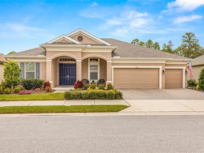 4041 Woodland Retreat Blvd, New Port Richey, FL, 34655