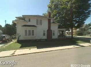 502 S 5th St, Goshen, IN 46526