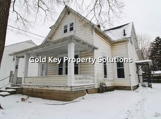 913-915 Morton Street, Anderson, IN 46016
