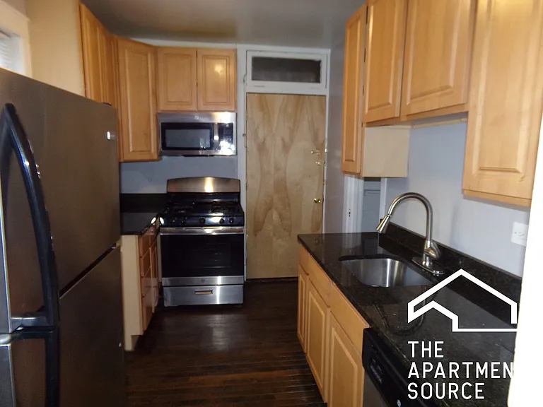 3606 W Sunnyside Ave #3 — Photo 1