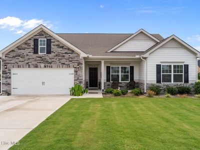 90 Masters Way, Goldsboro, NC, 27530