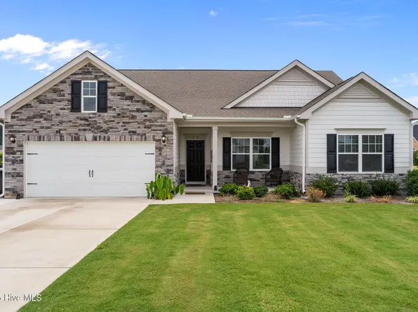 90 Masters Way, Goldsboro, NC 27530