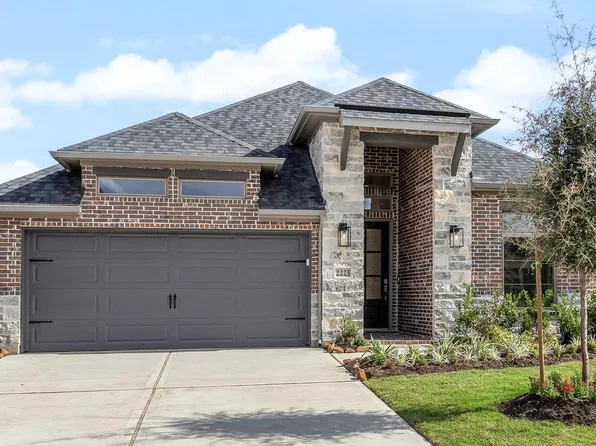 2223 Turtle Duck Dr, Richmond, TX 77469