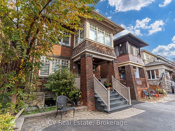 2nd image of 10 Snowdon Ave #1