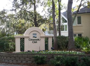 100 Colonnade Rd #152, Hilton Head Island, SC 29928