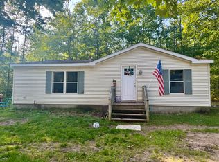 957 Charles Brink Rd, Gaylord, MI 49735