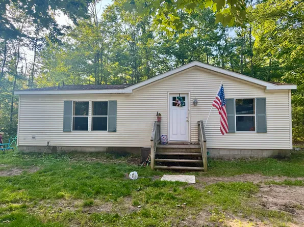 957 Charles Brink Rd, Gaylord, MI 49735