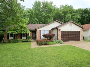 1788 Praise Blvd, Fenton, MO 63026