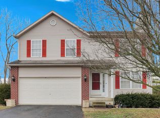 192 Isaac Tharp St, Pataskala, OH 43062