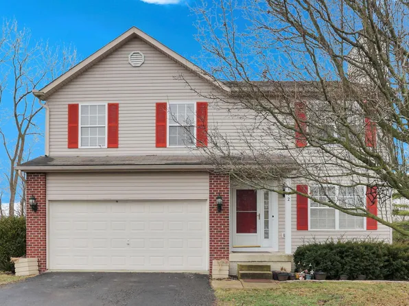 192 Isaac Tharp St, Pataskala, OH 43062