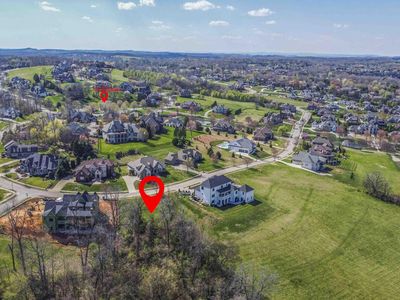 638 Barnsley Rd LOT 98, Knoxville, TN, 37934