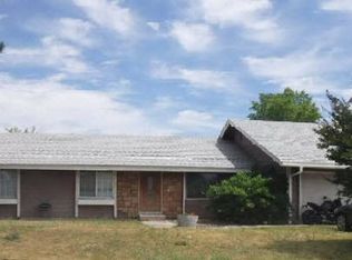 1701 S Palouse St, Kennewick, WA