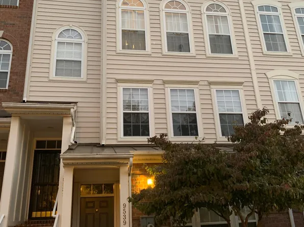 9539 Tessa Ln, Owings Mills, MD 21117