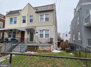 6305 9th St NW, Washington, DC 20011