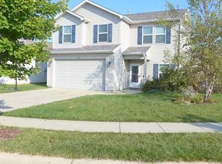 704 Matthew St, West Lafayette, IN 47906