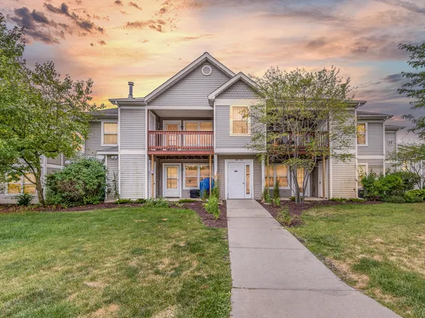 1307 Millbrook Trl, Ann Arbor, MI 48108