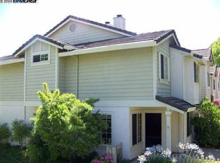 7532 Oxford Cir, Dublin, CA 94568