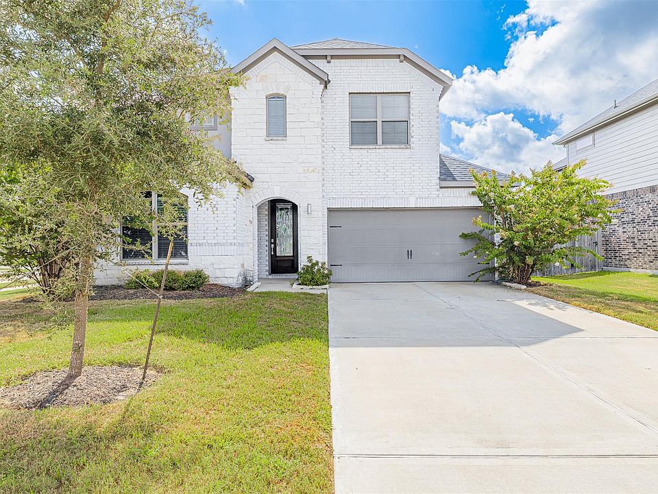 1st image of 3303 Polk Creek Dr