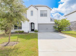3303 Polk Creek Dr, Katy, TX 77494