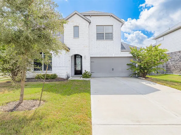 3303 Polk Creek Dr, Katy, TX 77494