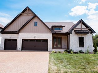 630 Hollow Wood Trl LOT 297, Mount Juliet, TN 37122