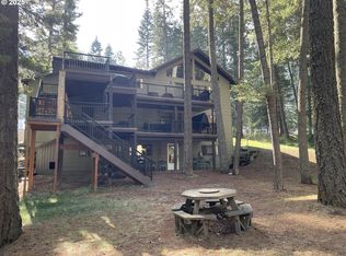 64624 W Fork Ln, Joseph, OR 97846