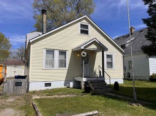 4188 Joslin St, Saginaw, MI 48638