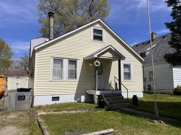 4188 Joslin St, Saginaw, MI 48638