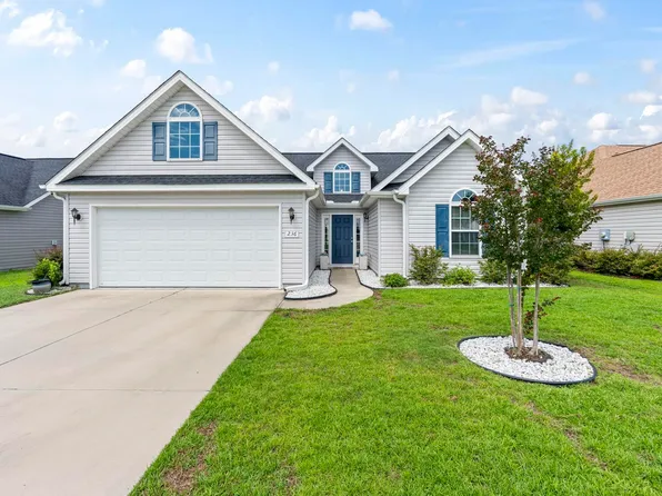 236 Leste Rd., Myrtle Beach, SC 29588