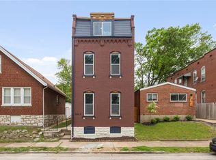 2865 Ohio Ave, Saint Louis, MO 63118