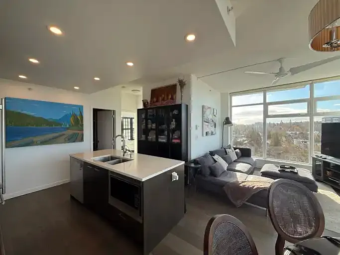 2550 Spruce St #1102 — Photo 11
