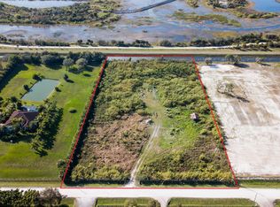 16688 Norris Rd, Wellington, FL 33470