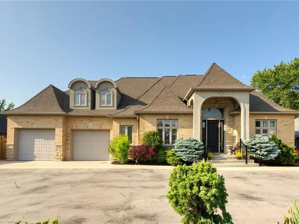 1291 State Highway 8, Stoney Creek, ON L8E 5K5